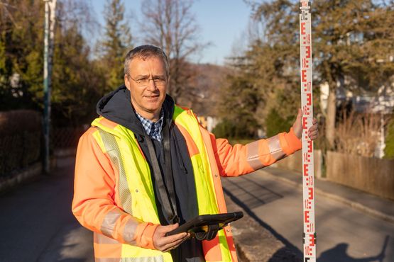 Mitarbeiter - Conterra Planungsgesellschaft mbH aus Goslar