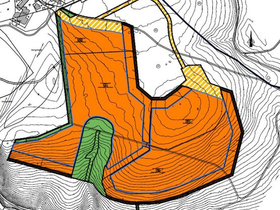 Objekt Bild - Conterra Planungsgesellschaft mbH aus Goslar